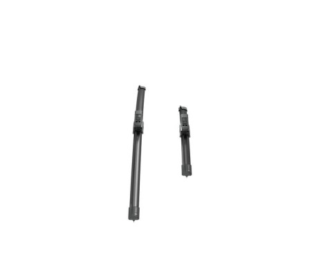 Bosch Aerotwin A868S torkarblad - Längd: 650/340 mm - uppsättning torkarblad fram, bild 13