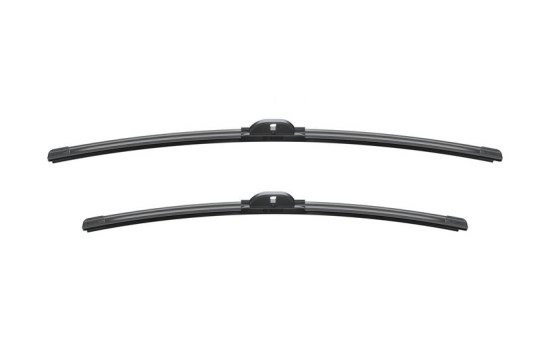 Bosch Aerotwin A957S torkarblad - Längd: 650/550 mm - uppsättning torkarblad fram, bild 7