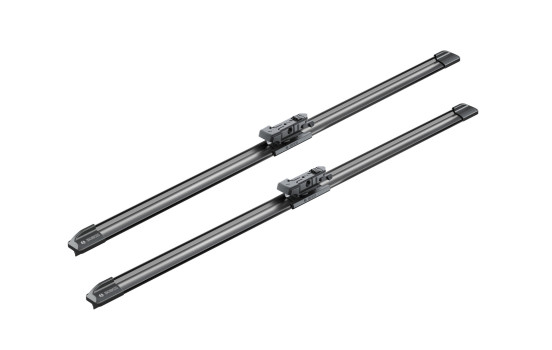 Bosch Aerotwin A969S torkarblad - Längd: 550/550 mm - uppsättning torkarblad fram, bild 2