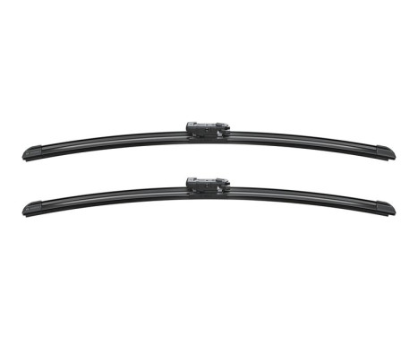 Bosch Aerotwin A969S torkarblad - Längd: 550/550 mm - uppsättning torkarblad fram, bild 7