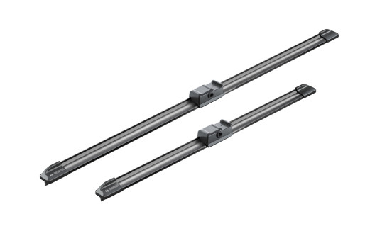 Bosch Aerotwin A972S torkarblad - Längd: 550/400 mm - uppsättning torkarblad fram, bild 2