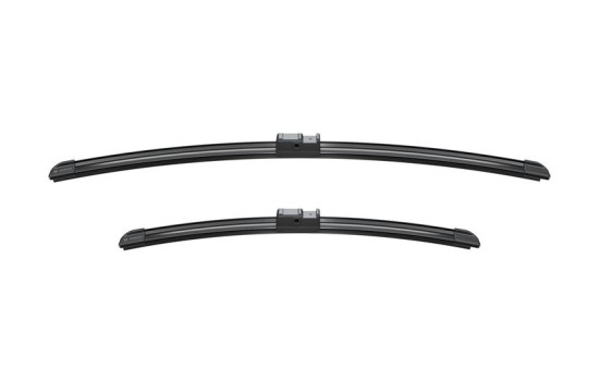 Bosch Aerotwin A972S torkarblad - Längd: 550/400 mm - uppsättning torkarblad fram, bild 7