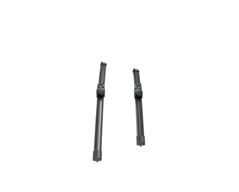 Bosch Aerotwin A979S torkarblad - Längd: 600/475 mm - uppsättning torkarblad fram, bild 13