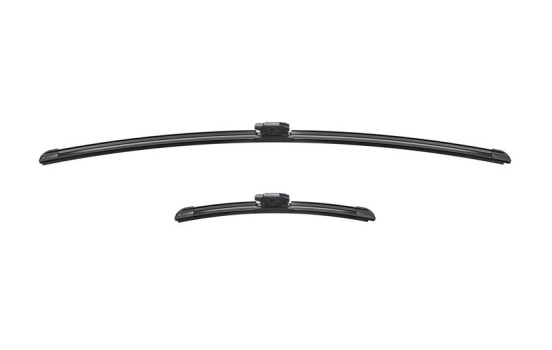 Bosch Aerotwin A981S torkarblad - Längd: 700/300 mm - uppsättning torkarblad fram, bild 7