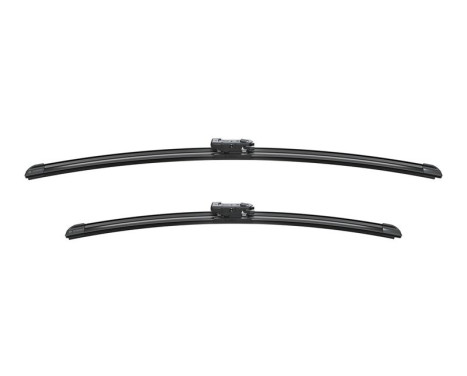 Bosch Aerotwin A986S torkarblad - Längd: 625/500 mm - uppsättning torkarblad fram, bild 7