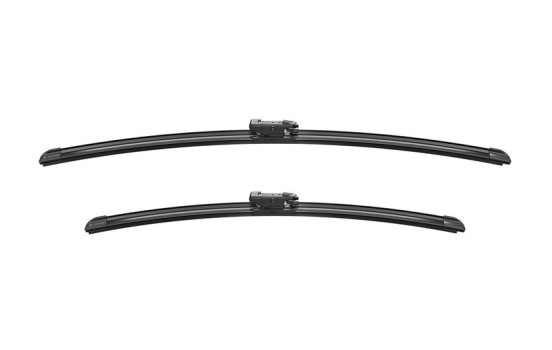 Bosch Aerotwin A986S torkarblad - Längd: 625/500 mm - uppsättning torkarblad fram, bild 7