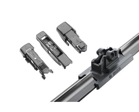 Bosch Aerotwin AP15U Torkarblad - Längd: 380 mm - Enkelt torkarblad fram, bild 8