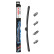 Bosch Aerotwin AP17U torkarblad - Längd: 425 mm - enkelt torkarblad fram