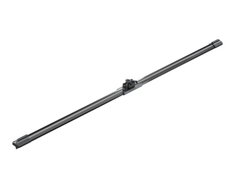Bosch Aerotwin AP24U torkarblad - Längd: 600 mm - enkelt torkarblad fram, bild 9