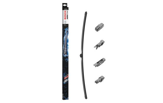 Bosch Aerotwin AP32U torkarblad - Längd: 800 mm - enkelt torkarblad fram