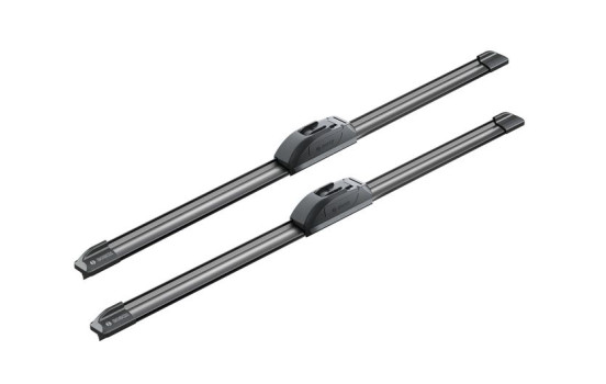 Bosch Aerotwin AR500S torkarblad - Längd: 500/500 mm - uppsättning torkarblad fram, bild 9