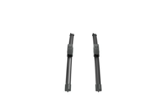 Bosch Aerotwin AR500S torkarblad - Längd: 500/500 mm - uppsättning torkarblad fram, bild 13