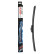 Bosch Aerotwin AR500U torkarblad - Längd: 500 mm - enkelt torkarblad fram, miniatyr 2