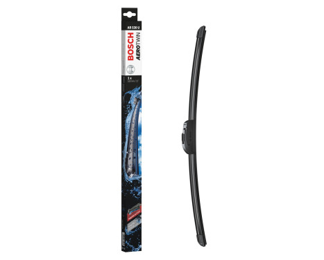 Bosch Aerotwin AR530U torkarblad - Längd: 530 mm - enkelt torkarblad fram