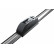 Bosch Aerotwin AR530U torkarblad - Längd: 530 mm - enkelt torkarblad fram, miniatyr 14