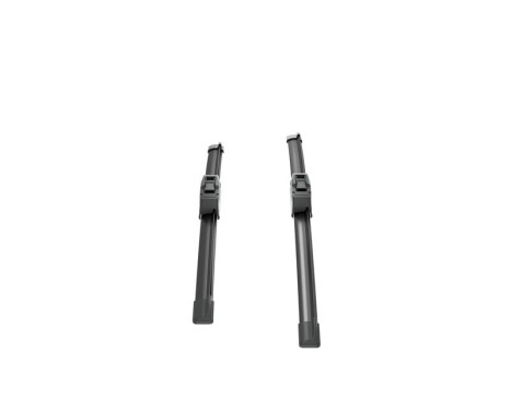 Bosch Aerotwin AR531S torkarblad - Längd: 530/450 mm - uppsättning torkarblad fram, bild 11