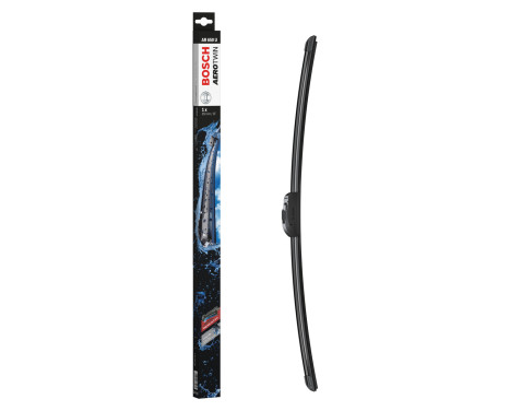 Bosch Aerotwin AR650U torkarblad - Längd: 650 mm - enkelt torkarblad fram