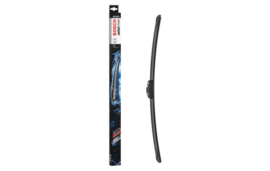 Bosch Aerotwin AR650U torkarblad - Längd: 650 mm - enkelt torkarblad fram