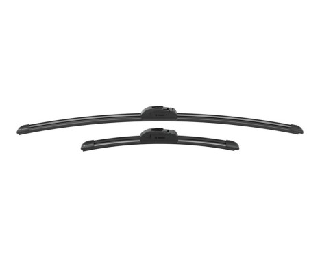 Bosch Aerotwin AR654S torkarblad - Längd: 650/340 mm - uppsättning torkarblad fram, bild 10