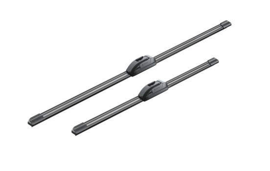 Bosch Aerotwin AR658S torkarblad - Längd: 650/475 mm - uppsättning torkarblad fram, bild 5