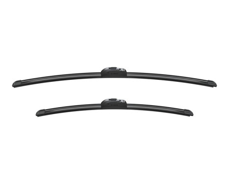 Bosch Aerotwin AR701S torkarblad - Längd: 650/500 mm - uppsättning torkarblad fram, bild 8