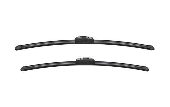 Bosch Aerotwin AR997S torkarblad - Längd: 600/550 mm - uppsättning torkarblad fram, bild 8