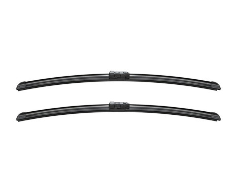 Bosch Aerotwin torkarblad - A825S Längd: 600/600 mm - framtorkarbladssats, bild 7