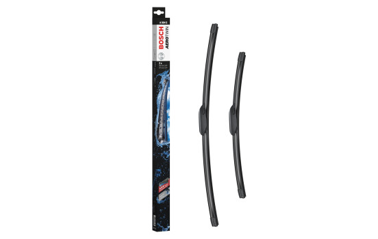 Bosch Aerotwin torkarblad - A984S - Längd: 650/475 mm - uppsättning torkarblad fram