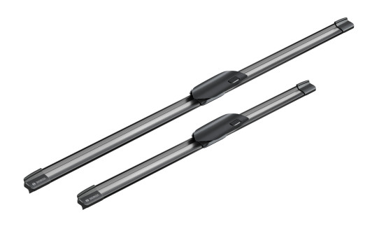 Bosch Aerotwin torkarblad - A984S - Längd: 650/475 mm - uppsättning torkarblad fram, bild 2