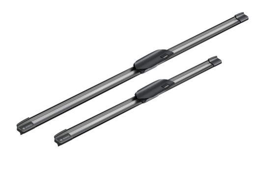 Bosch Aerotwin torkarblad - A984S - Längd: 650/475 mm - uppsättning torkarblad fram, bild 9