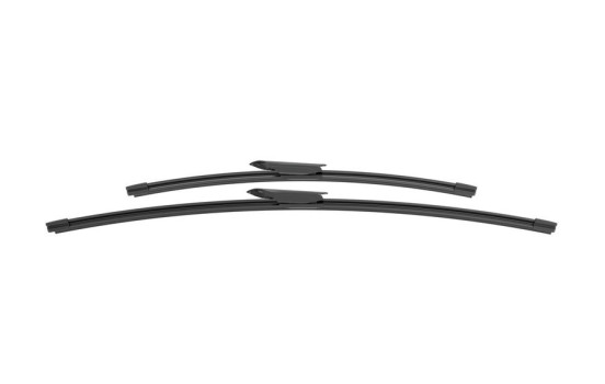 Bosch Aerotwin torkarblad - A984S - Längd: 650/475 mm - uppsättning torkarblad fram, bild 12