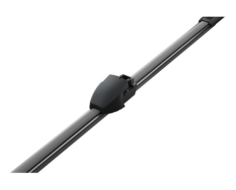 Bosch bakre torkare A281H - Längd: 280 mm - bakre torkarblad, bild 4