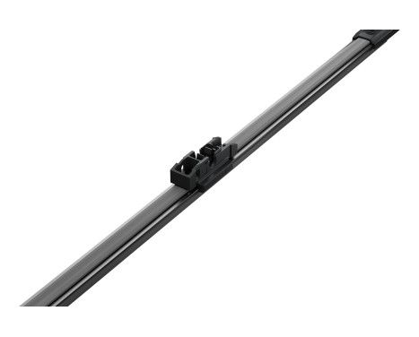 Bosch bakre torkare A283H - Längd: 280 mm - bakre torkarblad, bild 4