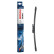 Bosch bakre torkare A301H - Längd: 300 mm - bakre torkarblad