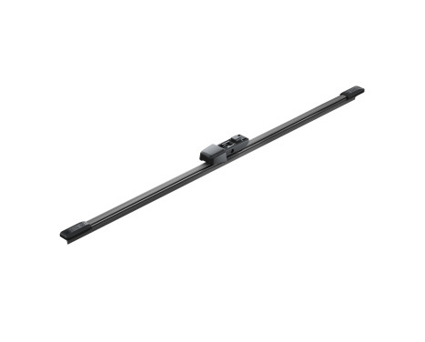 Bosch bakre torkare A383H - Längd: 380 mm - bakre torkarblad, bild 2