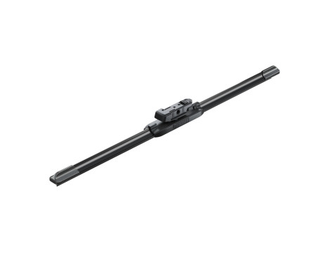 Bosch bakre torkare A404H - Längd: 400 mm - bakre torkarblad, bild 2