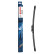 Bosch bakre torkare A476H - Längd: 475 mm - bakre torkarblad
