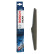 Bosch bakre torkare H210 - Längd: 210 mm - bakre torkarblad