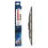 Bosch bakre torkare H308 - Längd: 300 mm - bakre torkarblad