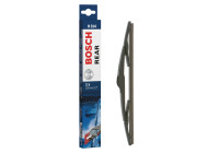Bosch bakre torkare H314 - Längd: 300 mm - bakre torkarblad