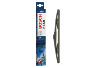 Bosch bakre torkare H315 - Längd: 300 mm - bakre torkarblad