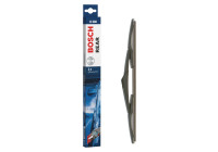 Bosch bakre torkare H330 - Längd: 330 mm - bakre torkarblad