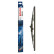 Bosch bakre torkare H380 - Längd: 380 mm - bakre torkarblad