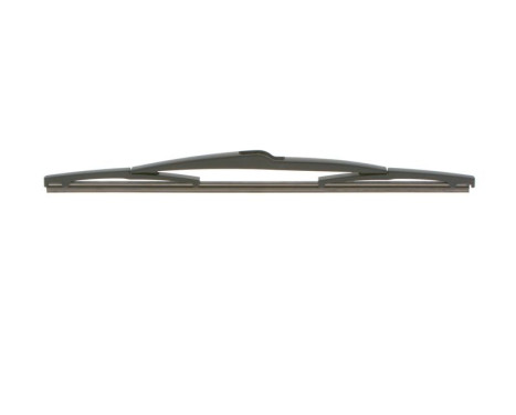 Bosch bakre torkare H406- Längd: 400mm - bakre torkarblad, bild 6