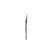 Bosch bakre torkare H426 - Längd: 425 mm - bakre torkarblad, miniatyr 9