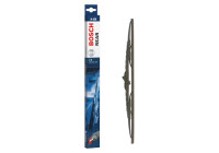 Bosch bakre torkare H450 - Längd: 450 mm - bakre torkarblad