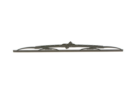 Bosch Dubbeltorkarblad - 530U - Längd: 530 mm - Enkelt torkarblad fram, bild 2