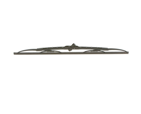 Bosch Dubbeltorkarblad - 530U - Längd: 530 mm - Enkelt torkarblad fram, bild 7