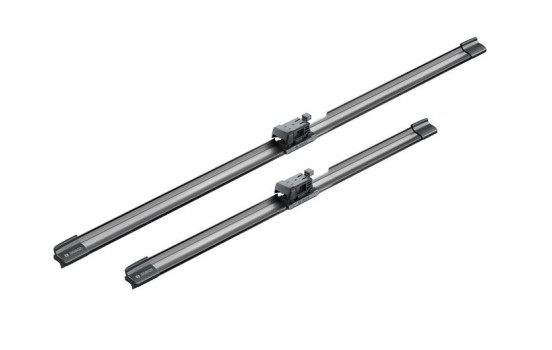 Bosch torkarblad 3397110006 (endast ouppvärmda), bild 4