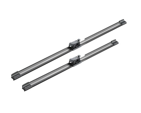 Bosch torkarblad 3397110007 (endast ouppvärmda), bild 4